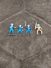 Konvolut DDR Soldaten und