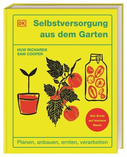 Selbstversorgung aus dem