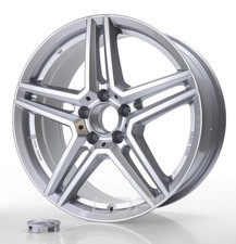 4 Neue 19 Zoll Felgen Mercedes