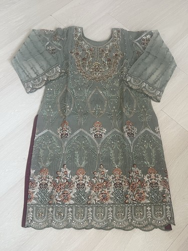 Bollywood salwar kameez - bollywood,