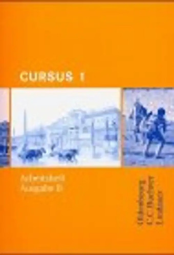 Cursus ausgabe b - cursus,