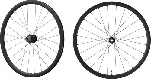 Shimano laufradsatz grx - shimano,