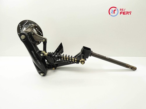 Gabel peugeot speed fight 2 - gabel,