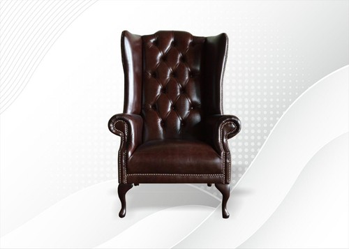 Chesterfield ohrensessel - chesterfield,