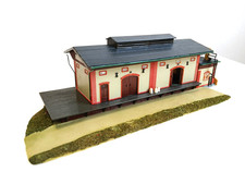 Auhagen Güterschuppen