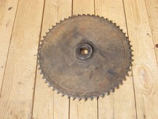 Kettenrad antrieb ddr - antrieb,