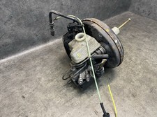 VW Golf 3 ABS Bremskraftverstärker Hydraulikblock 1H1614101B #31764