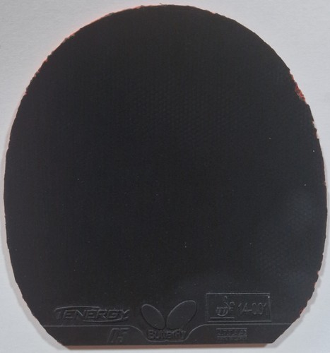 Tischtennis belag butterfly - tischtennis-belag,