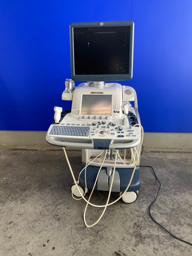 Logiq - ge, e9