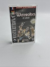 Werewolves Of London