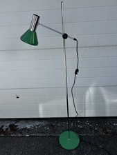 70er-Jahre Stehlampe