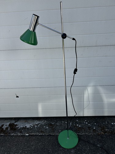 70er jahre stehlampe - 70er-jahre,