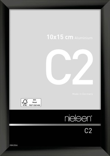 Nielsen alurahmen - alurahmen, c2