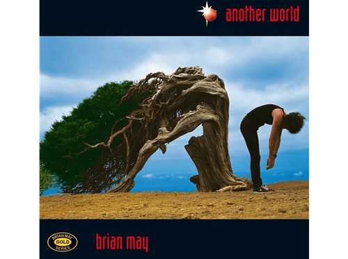 Brian may another world - another,