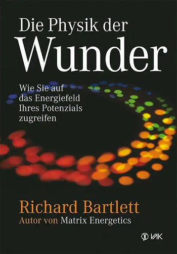 Die physik der wunder - physik,