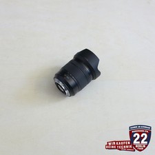 Panasonic Lumix G Vario