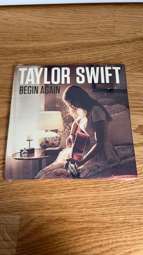 Taylor swoft begin - taylor,