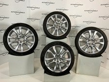 Sommer Kompletträder 225/45R19 z.B. passend für Mazda/6 /CX3/ CX5 /CX