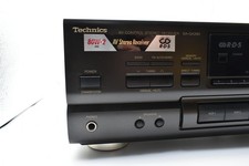 Technics SA-GX280 AV-Receiver