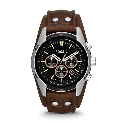 Fossil sport chronograph - sport,