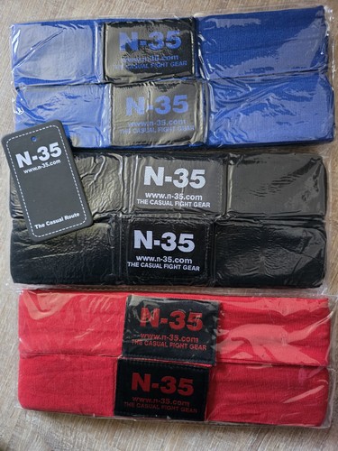 Handgelenk boxbandagen - n-35,