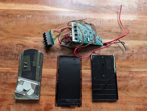 Flyer nky210b02 bms - nky210b02,