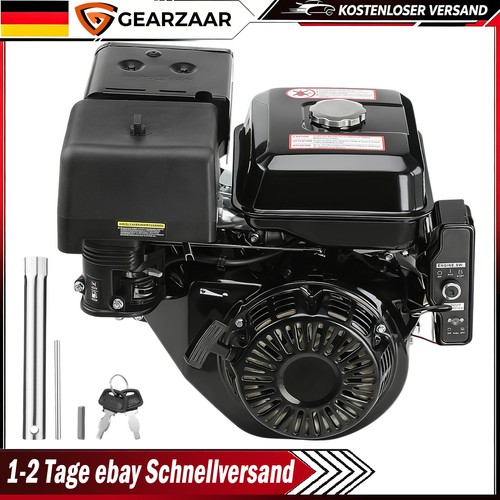 Benzinmotor takt ps - benzinmotor, 15