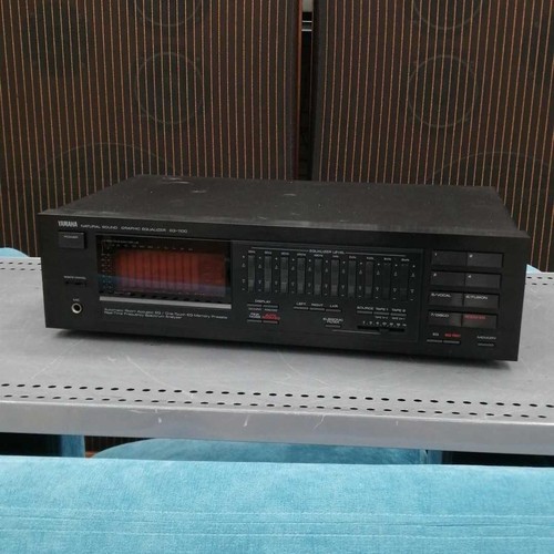 Yamaha 1100 natural sound - yamaha,