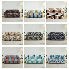 Sofabezug Stretch Sofa