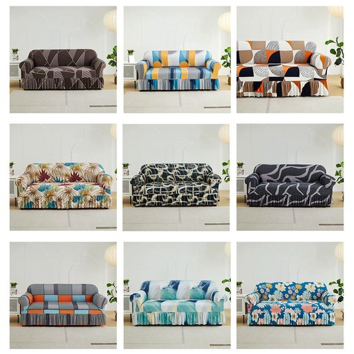 Sofabezug stretch sofa - sofabezug,
