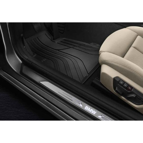 Original bmw allwetter - original,