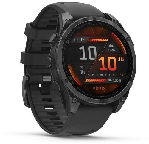 Garmin fenix smartwatch 47 - garmin,