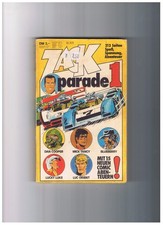 ZACK Parade # 1 -