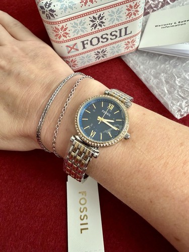 Fossil carlie es5438 - „carlie“,