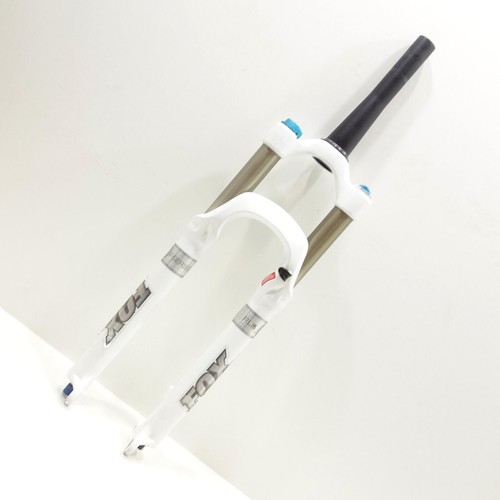 Fox rlc f - f, series