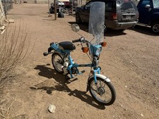 1979 Honda Express Vintage