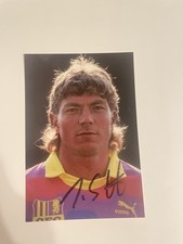 Jens Schmidt Original Signiert