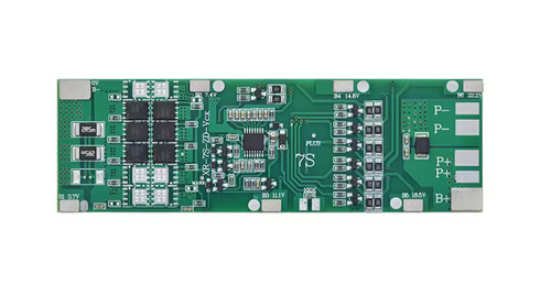 15a 24v bms - 7s,