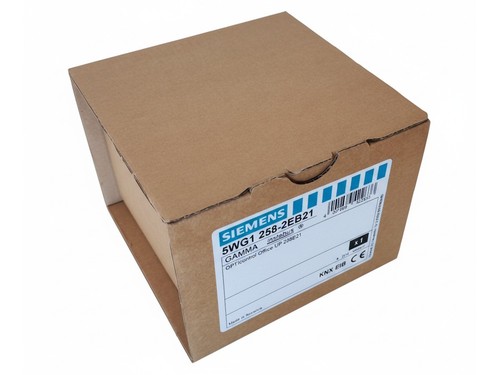 Knx siemens 5wg1 258 2eb21 - 5wg1, 258-2eb21