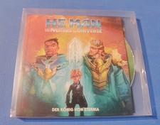 He-Man and the Masters of the