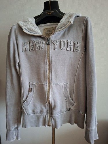 Better rich sweatjacke - better,