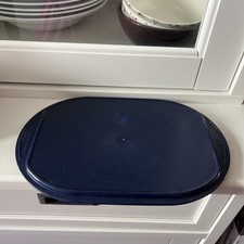 TUPPERWARE  Ersatzdeckel für