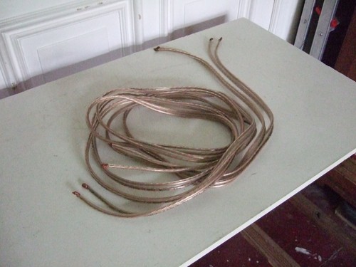 Oehlbach lautsprecher kabel - lautsprecher,