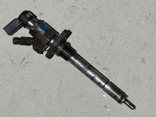 Ford S-Max 2.0 TDCi 136 Ps Einspritzdüse Injektor Düse 9657144580 Original