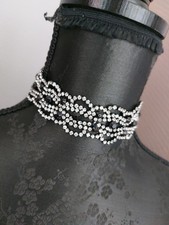 senso di donna Collier