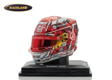 Helm/Helmet F1 Team Haas