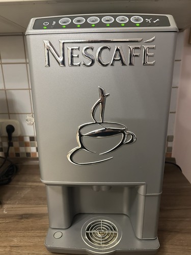 Nescafe