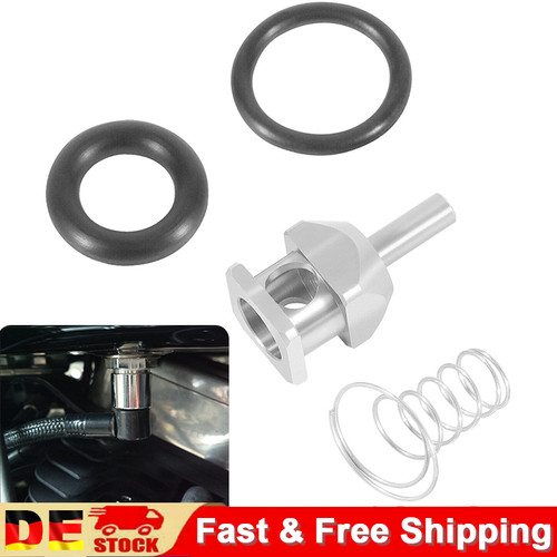 Fuel tool efi check valve - efi,