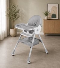 Kinderstuhl 3-in-1