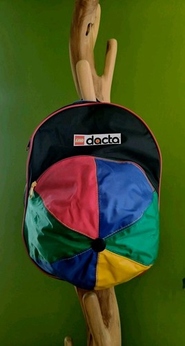 Vintage promotional lego dacta - vintage,